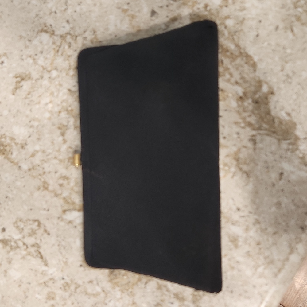 Vintage Bobbie Jerome Clutch